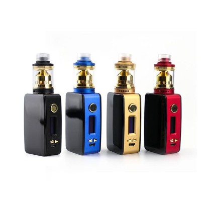 Littlefoot 60W Kit - Wake Mod Co.